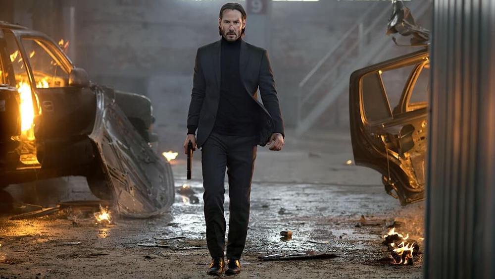 ©Lionsgate | John Wick