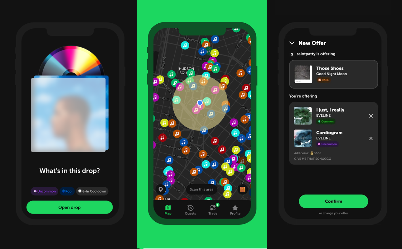 App do Dia – Soundmap