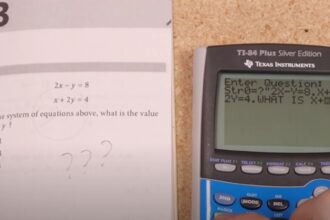 TI-84