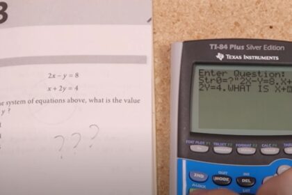 TI-84