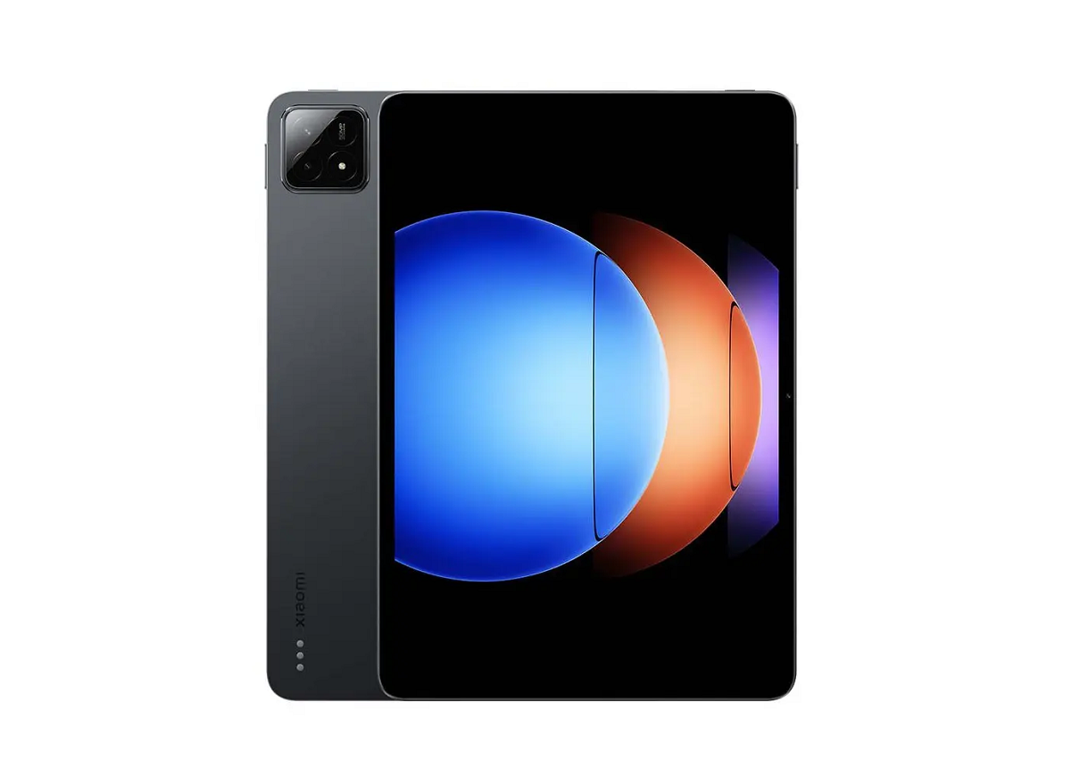 Xiaomi Pad 6s Pro