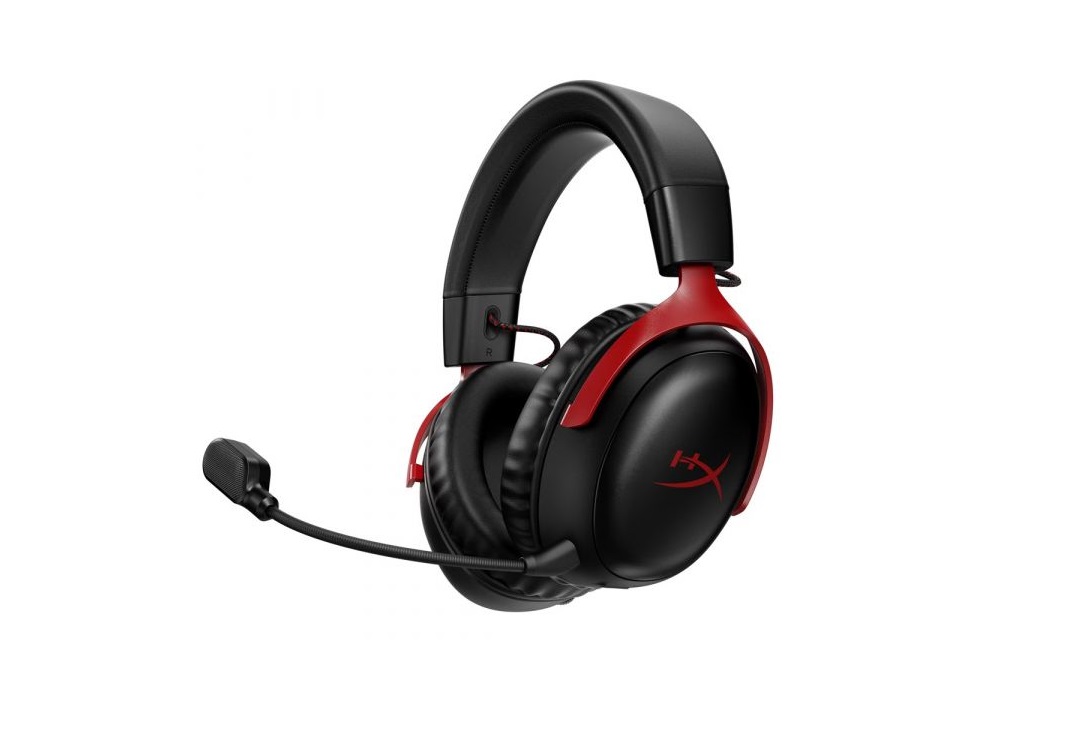 HyperX Cloud III Wireless