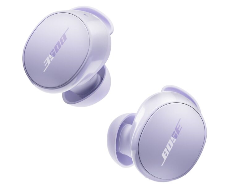 Bose QC 2