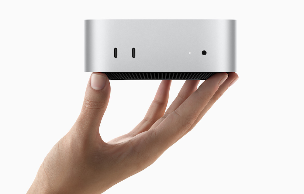 ©Apple | Mac Mini