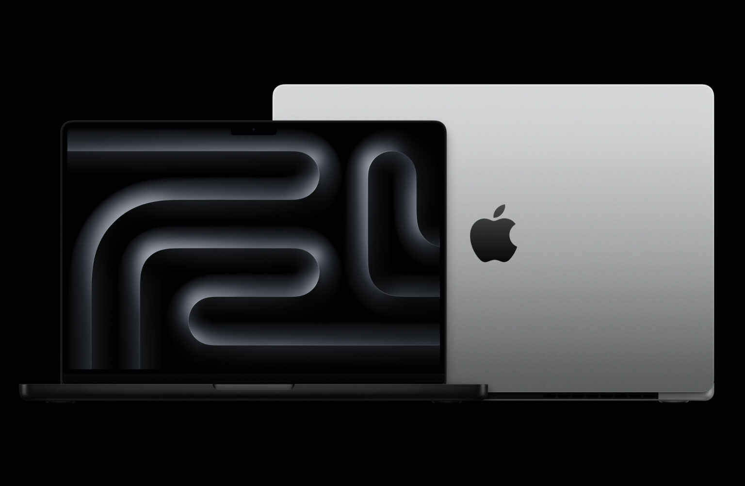 ©Apple | MacBook Pro