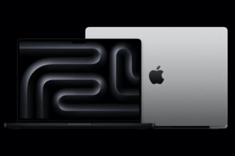 ©Apple | MacBook Pro