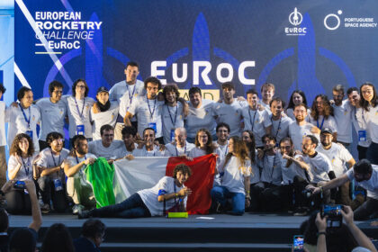 ©EuRoC 2024 | Skyward