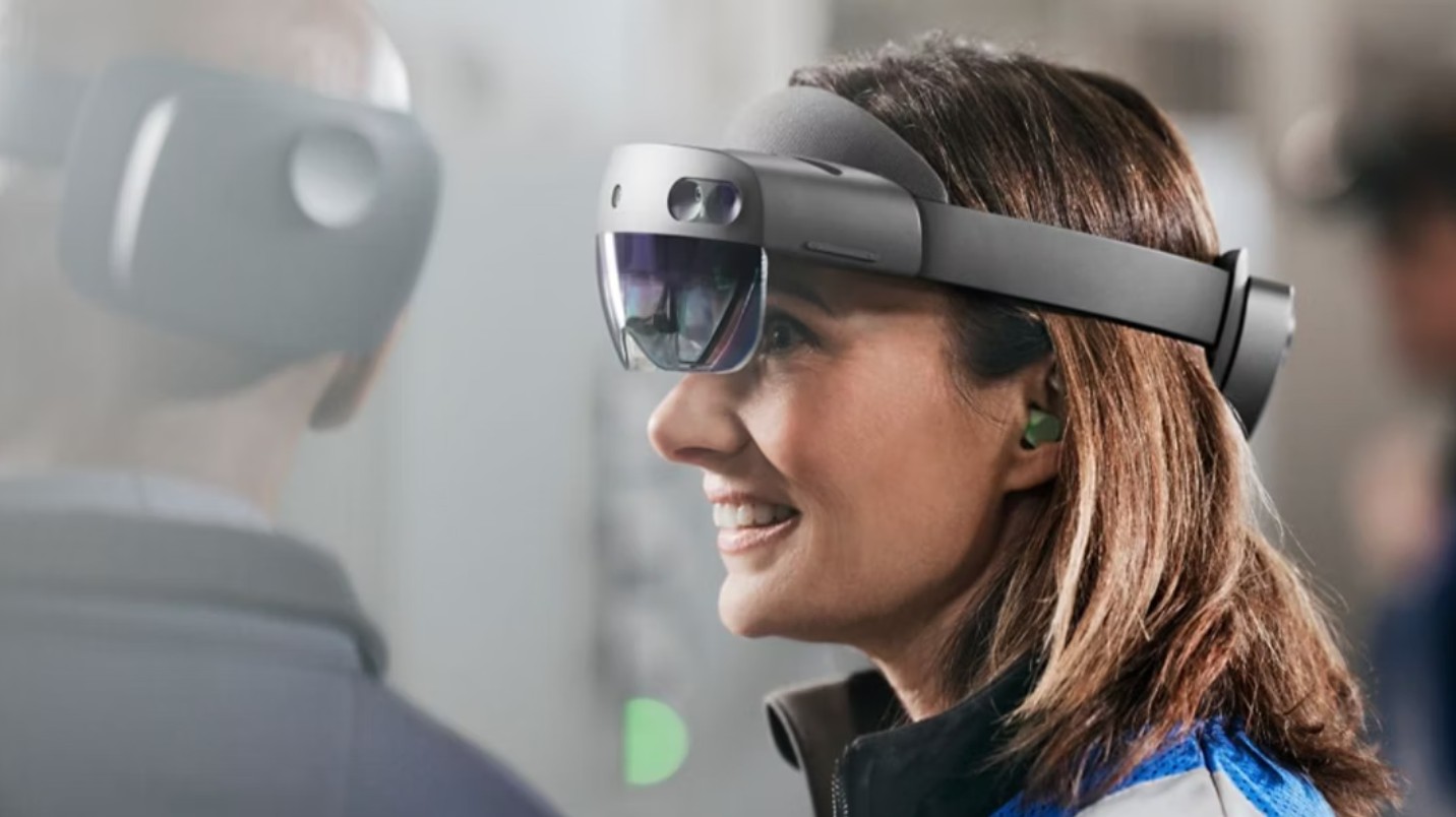 Microsoft descontinua HoloLens 2