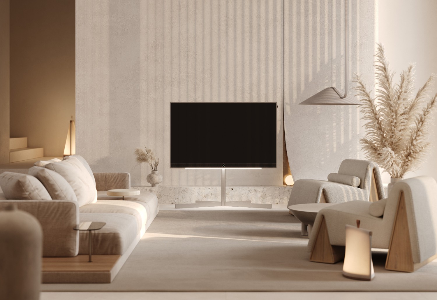 Loewe lança novas TV OLED em Portugal: Stellar e inspire