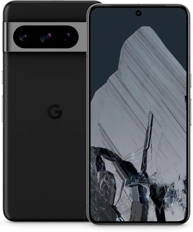 Pixel 8