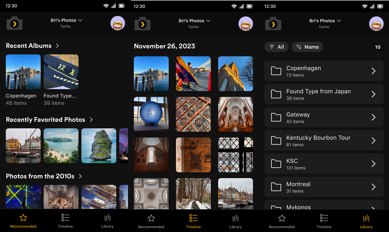 App do Dia – Plex Photos