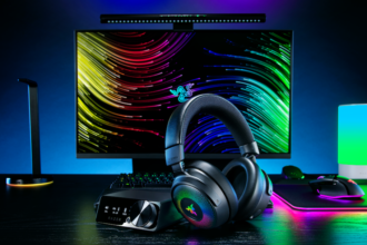 ©Razer | Kraken V4