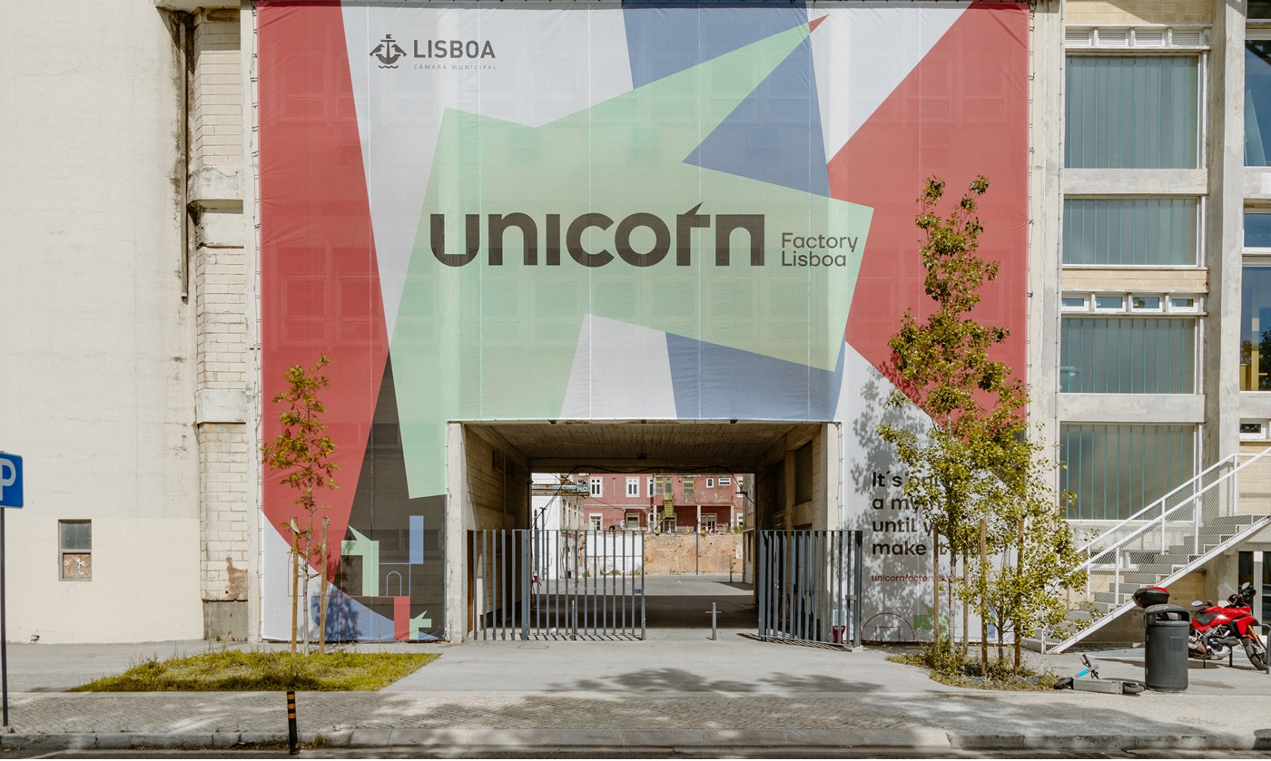 Unicorn Factory Lisboa cria pólo de inovação dedicado ao empreendedorismo sustentável