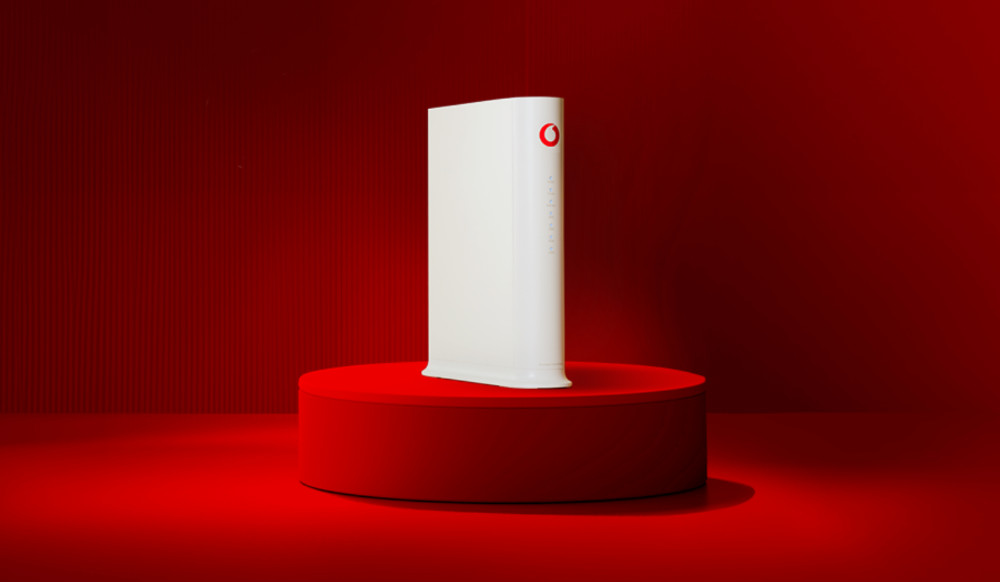 ©Vodafone | Wi-Fi 7