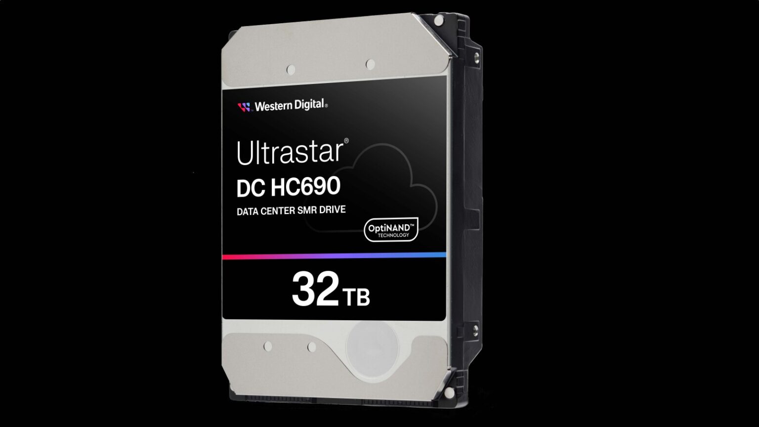 Western Digital