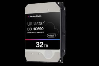 Western Digital