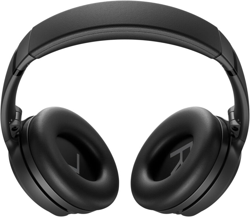 Bose QC_2