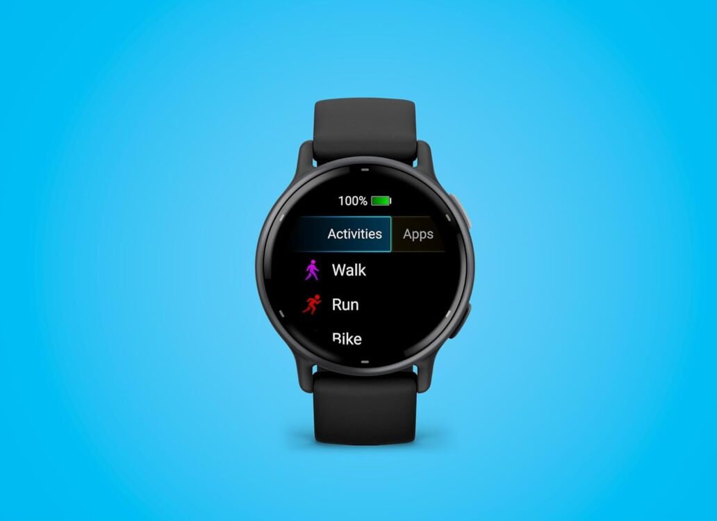 Garmin Vivoactive 5_2