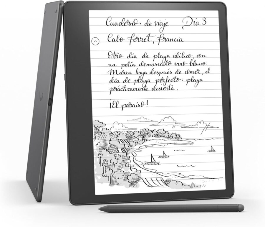 Kindle_Scribe (Artigo)