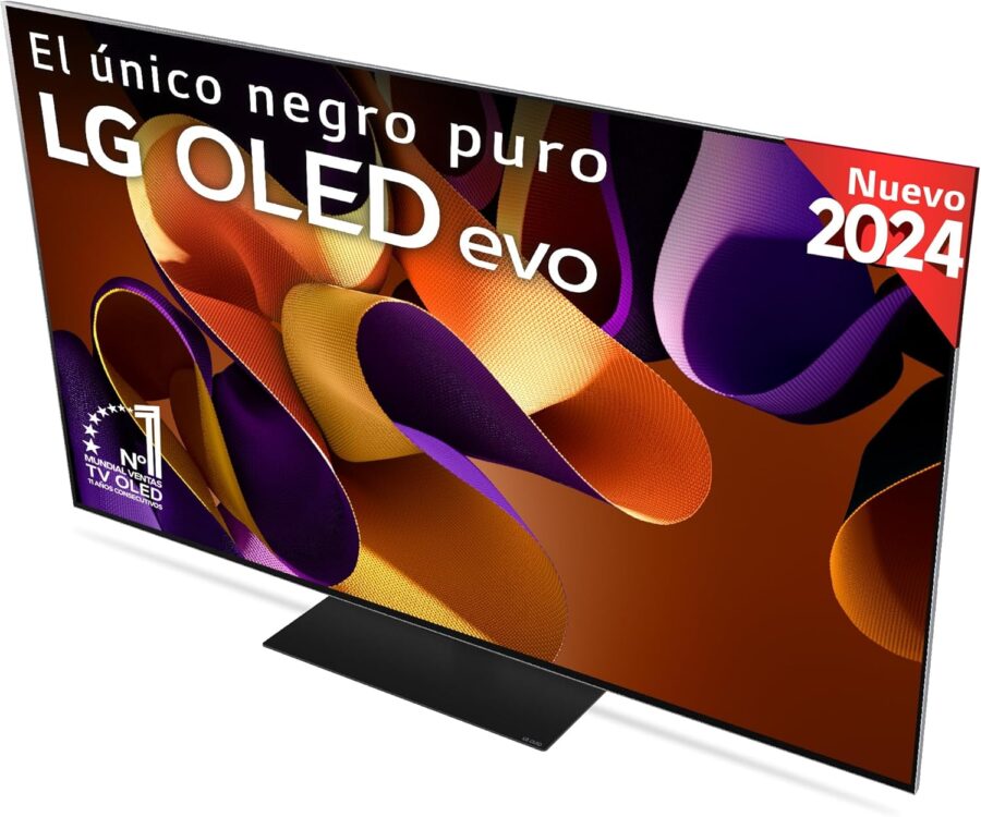 LG OLED55G46LS