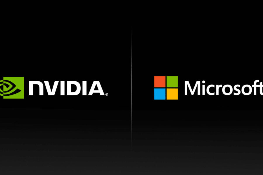 Nvidia_Microsoft