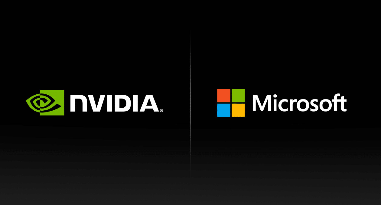 Nvidia_Microsoft