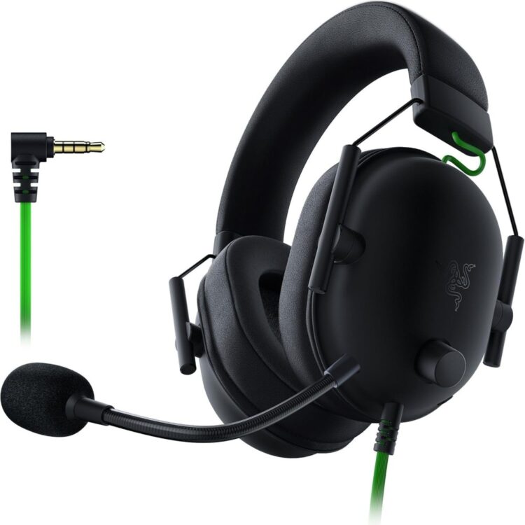 Razer BlackShark (Artigo)