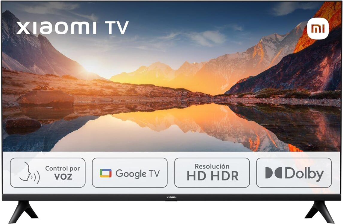 TV Xiaomi