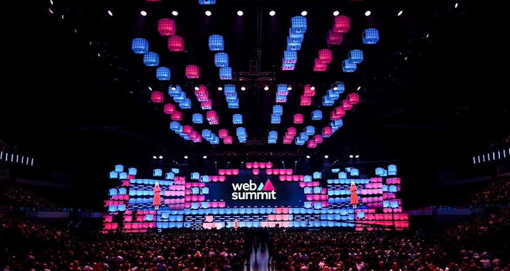 ©Web Summit