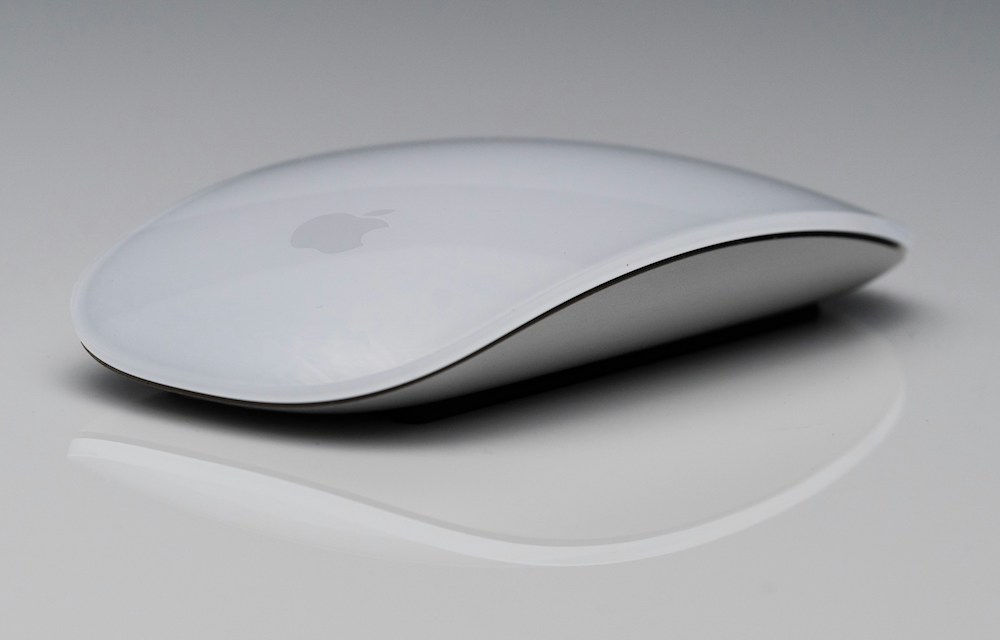 ©Colin Davis | Apple Magic Mouse