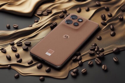 ©Motorola | Mocha Neo