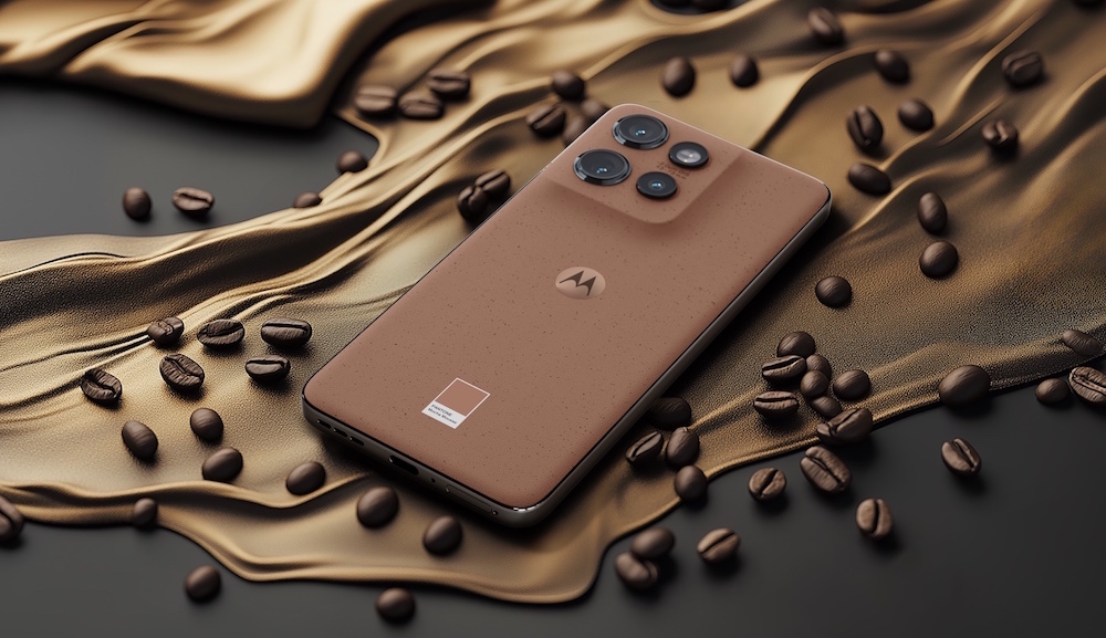 ©Motorola | Mocha Neo