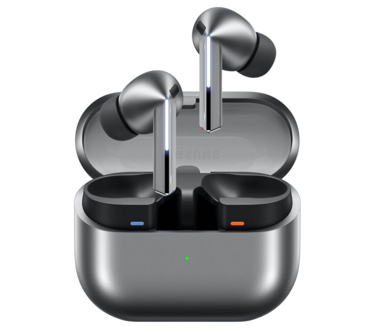 Samsung Galaxy Buds 3 Pro