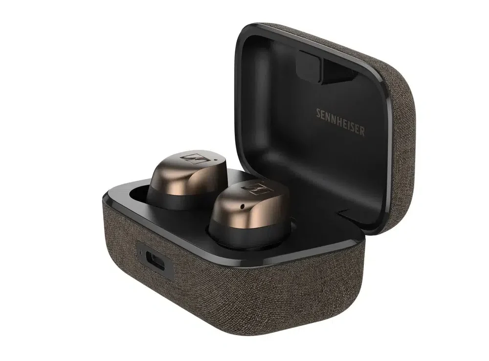 Sennheiser Momentum True Wireless 4