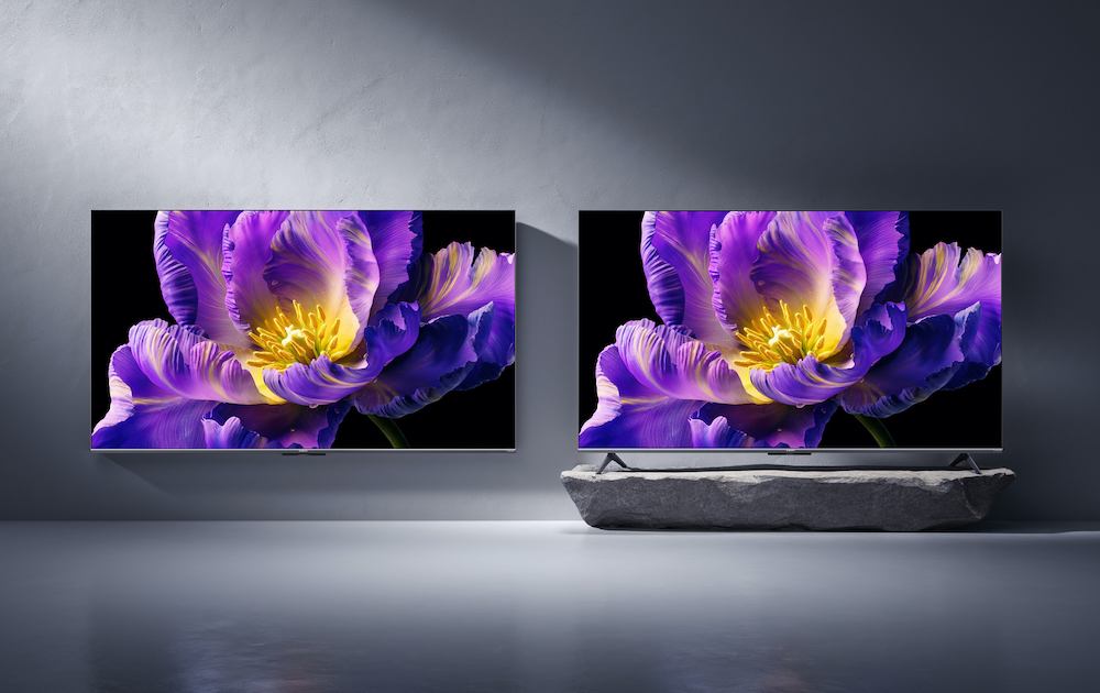 ©Xiaomi | TV S Mini LED