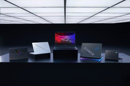 2025 ROG Laptop Lineup PR photo (Destaque)