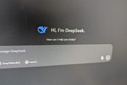 Deepseek