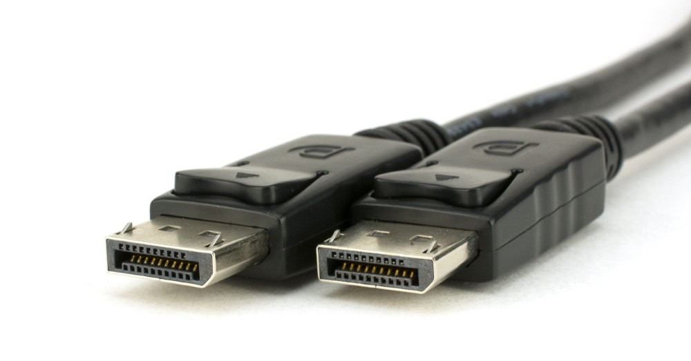 DisplayPort (Artigo)