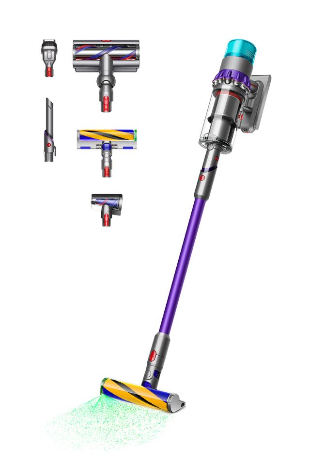 Melhor Gadget - Dyson