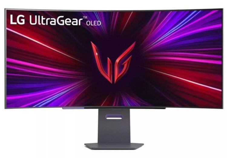 Melhor Monitor – LG