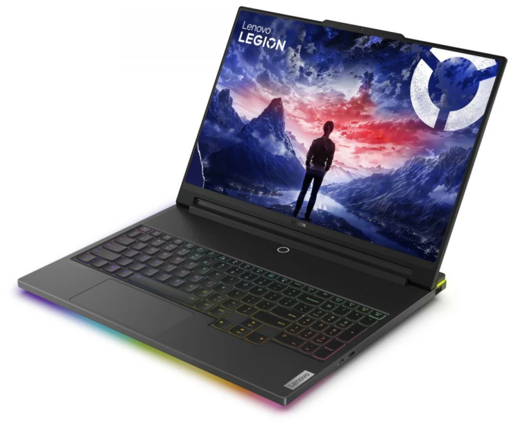 Melhor Portátil de Gaming – Lenovo