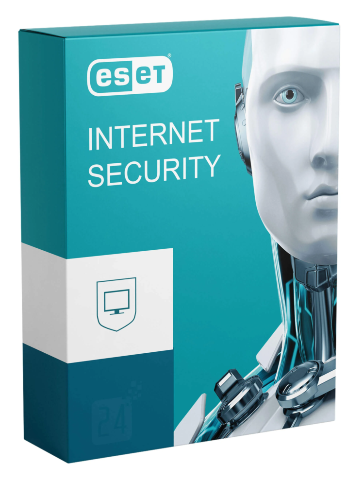 Melhor Software seguranca -ESET