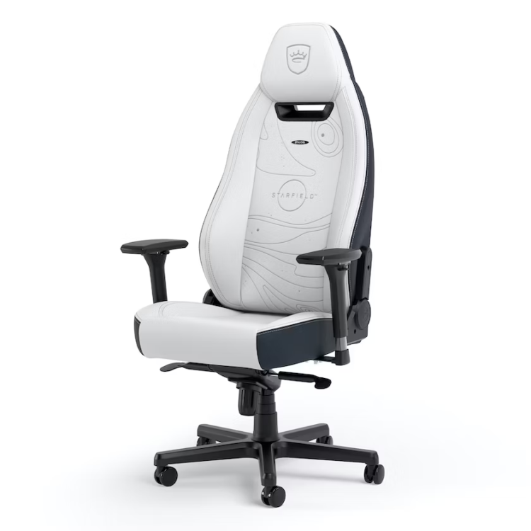 Melhor cadeira - Noblechairs