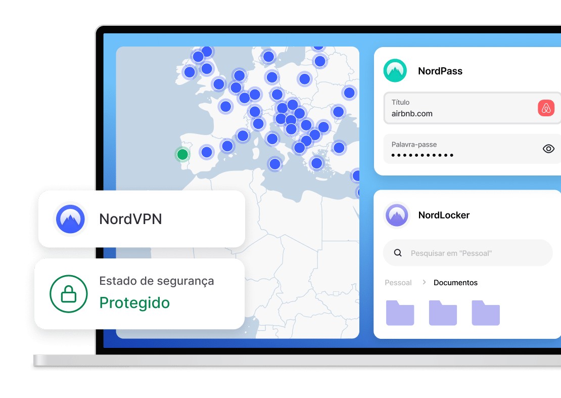 Nordvpn