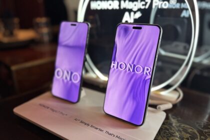 ©PCGuia | Honor Magic7 Pro 2