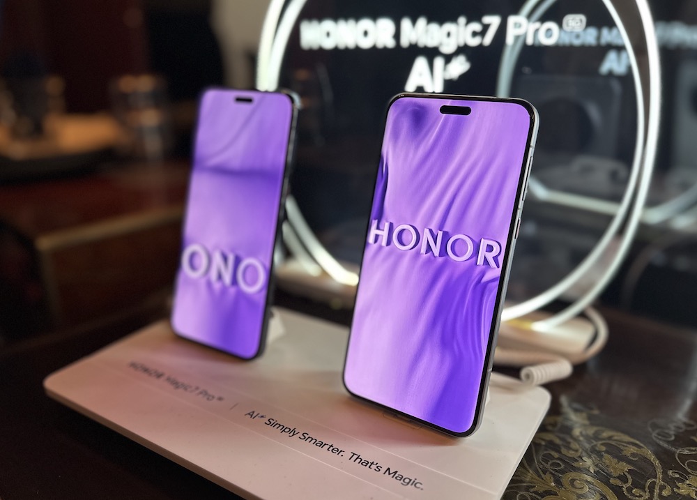 ©PCGuia | Honor Magic7 Pro 2