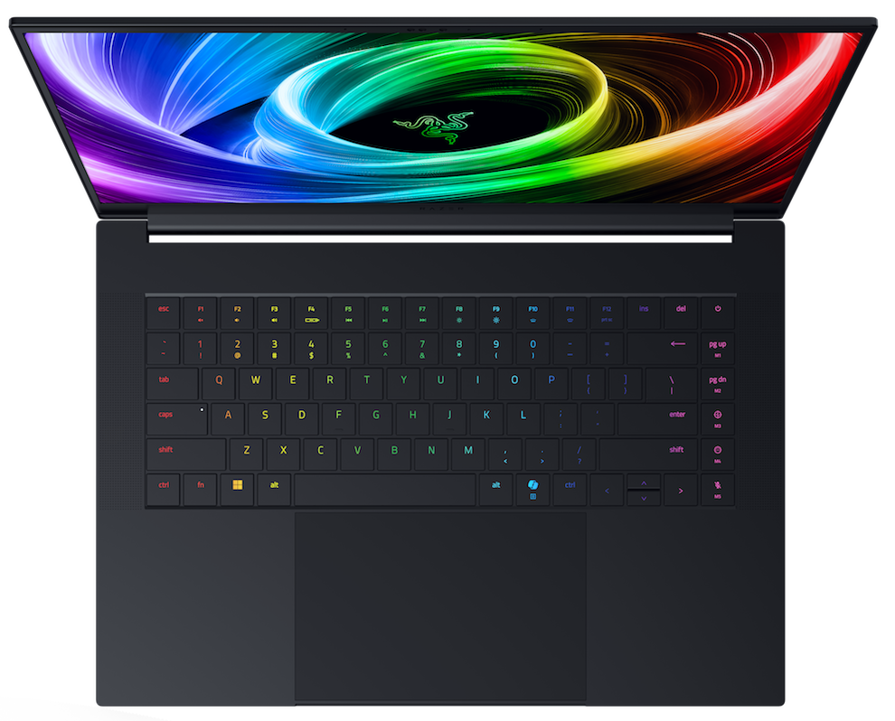 ©Razer | Blade 16