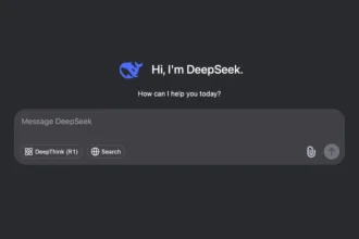 DeepSeek