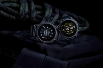 ©Garmin | Tactix 8