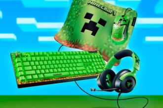 ©Razer | Minecraft